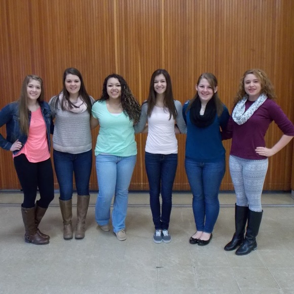 Meet your Posher, Baylie - Picture 1 of 1